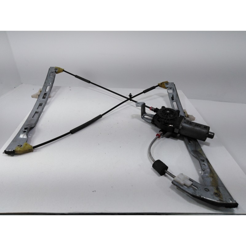 Recambio de elevalunas delantero izquierdo para peugeot 206 berlina xs referencia OEM IAM   