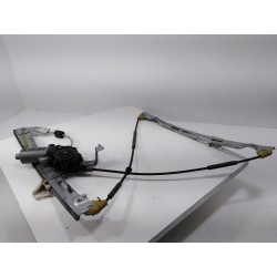Recambio de elevalunas delantero izquierdo para peugeot 206 berlina xs referencia OEM IAM   