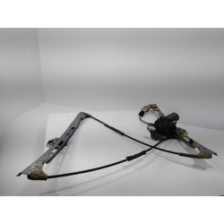 Recambio de elevalunas delantero derecho para peugeot 206 berlina xr referencia OEM IAM   