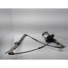 Recambio de elevalunas delantero derecho para peugeot 206 berlina xr referencia OEM IAM   
