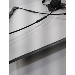 Recambio de elevalunas delantero derecho para peugeot 206 berlina xr referencia OEM IAM   