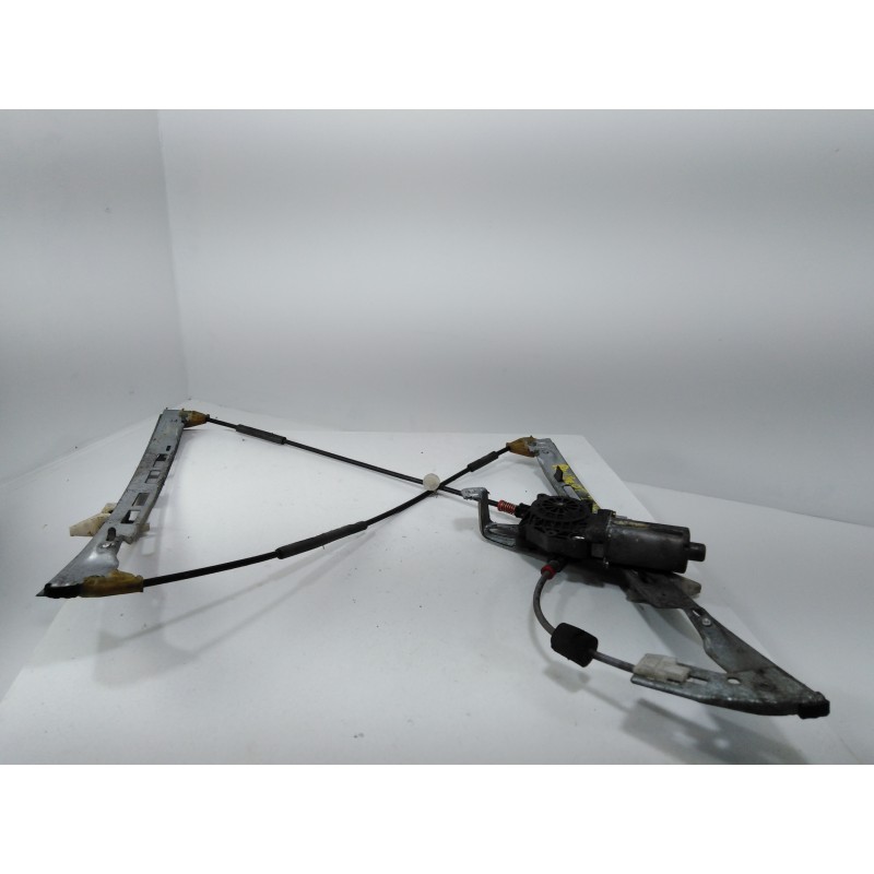 Recambio de elevalunas delantero izquierdo para peugeot 206 berlina xs referencia OEM IAM Recambio de elevalunas delantero izquierdo para peugeot 206 berlina xs referencia OEM IAM