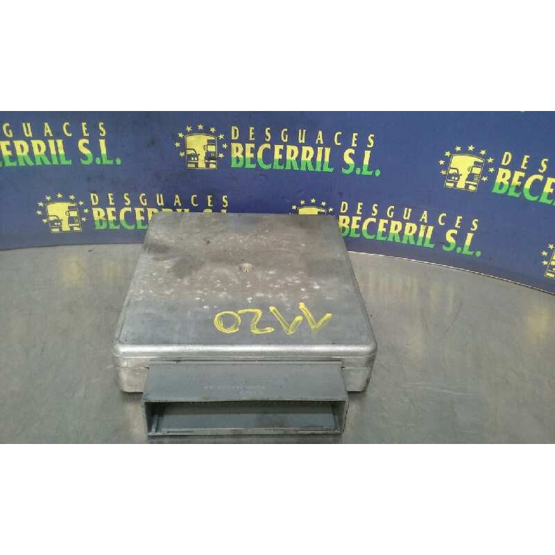 Recambio de centralita motor uce para ford mondeo berlina (gd) ambiente referencia OEM IAM 97BB12A650JC DPC530DUNE Recambio de centralita motor uce para ford mondeo berlina (gd) ambiente referencia OEM IAM 97BB12A650JC DPC530DUNE