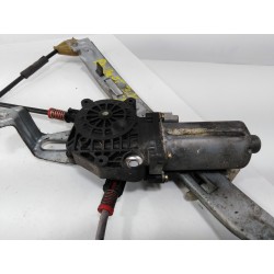 Recambio de elevalunas delantero izquierdo para peugeot 206 berlina xs referencia OEM IAM   