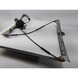Recambio de elevalunas delantero izquierdo para peugeot 206 berlina xs referencia OEM IAM   