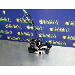 Recambio de cerradura puerta delantera izquierda para suzuki grand vitara jb (jt) 1.9 ddis jx (3-ptas.) referencia OEM IAM 82250