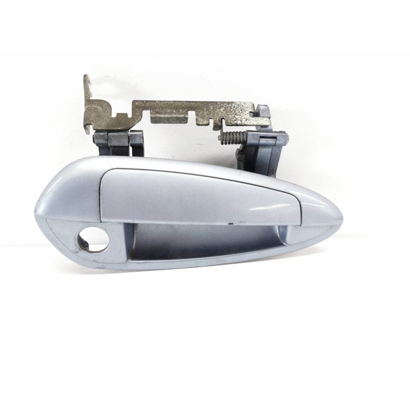 Recambio de maneta exterior delantera derecha para fiat grande punto (199) 1.4 16v dynamic referencia OEM IAM Recambio de maneta exterior delantera derecha para fiat grande punto (199) 1.4 16v dynamic referencia OEM IAM