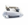 Recambio de maneta exterior delantera derecha para fiat grande punto (199) 1.4 16v dynamic referencia OEM IAM   