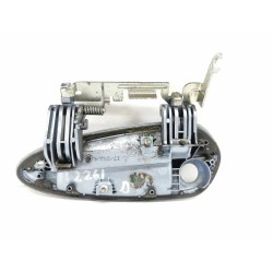 Recambio de maneta exterior delantera derecha para fiat grande punto (199) 1.4 16v dynamic referencia OEM IAM   