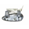 Recambio de maneta exterior delantera derecha para fiat grande punto (199) 1.4 16v dynamic referencia OEM IAM   