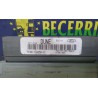 Recambio de centralita motor uce para ford mondeo berlina (gd) ambiente referencia OEM IAM 97BB12A650JC DPC530DUNE 