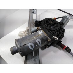 Recambio de elevalunas delantero derecho para peugeot 206 berlina xt referencia OEM IAM   