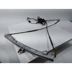 Recambio de elevalunas delantero derecho para peugeot 206 berlina xt referencia OEM IAM   