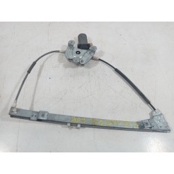 Recambio de elevalunas delantero derecho para renault megane i classic (la0) 1.9 dt rt referencia OEM IAM   
