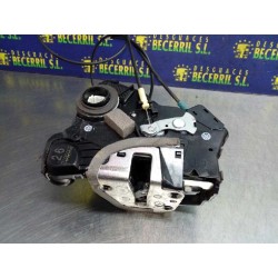 Recambio de cerradura puerta delantera izquierda para suzuki grand vitara jb (jt) 1.9 ddis jx (3-ptas.) referencia OEM IAM 82250