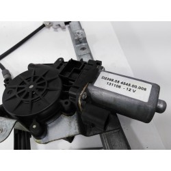 Recambio de elevalunas delantero izquierdo para seat cordoba berlina (6k2) stella referencia OEM IAM   