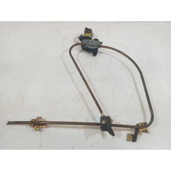 Recambio de elevalunas delantero derecho para renault 19 hatchback (b/c53) td referencia OEM IAM   