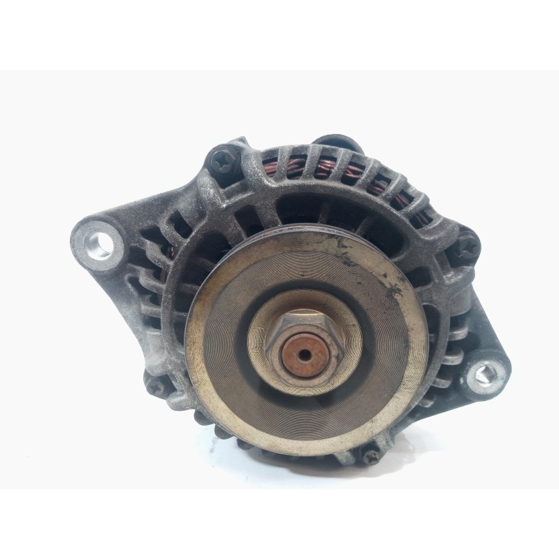 Recambio de alternador para nissan x-trail (t30) comfort referencia OEM IAM 231005M310 A3TB0771 Recambio de alternador para nissan x-trail (t30) comfort referencia OEM IAM 231005M310 A3TB0771