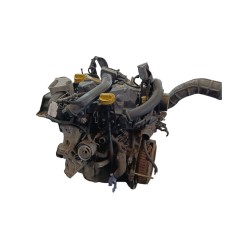 Recambio de motor completo para renault modus confort dynamique referencia OEM IAM K9KJ7 DELPHI 162153 KM