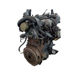 Recambio de motor completo para renault modus confort dynamique referencia OEM IAM K9KJ7 DELPHI 162153 KM