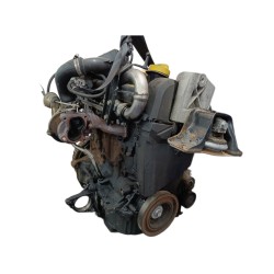 Recambio de motor completo para renault modus confort dynamique referencia OEM IAM K9KJ7 DELPHI 162153 KM