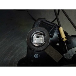 Recambio de cerradura puerta delantera izquierda para suzuki grand vitara jb (jt) 1.9 ddis jx (3-ptas.) referencia OEM IAM 82250