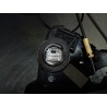 Recambio de cerradura puerta delantera izquierda para suzuki grand vitara jb (jt) 1.9 ddis jx (3-ptas.) referencia OEM IAM 82250