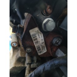 Recambio de motor completo para renault modus confort dynamique referencia OEM IAM K9KJ7 DELPHI 162153 KM
