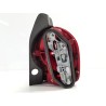 Recambio de piloto trasero izquierdo para renault modus confort dynamique referencia OEM IAM   