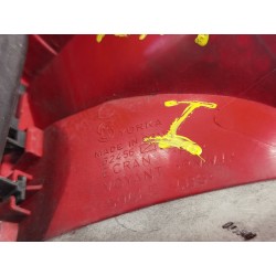 Recambio de piloto trasero izquierdo para renault modus confort dynamique referencia OEM IAM   