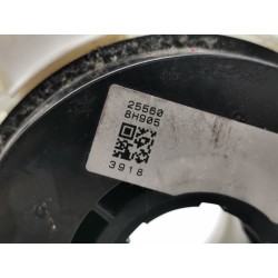 Recambio de anillo airbag para nissan x-trail (t30) comfort referencia OEM IAM 255608H9053918  
