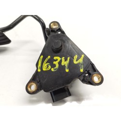 Recambio de potenciometro pedal para renault modus confort dynamique referencia OEM IAM 8200139319  