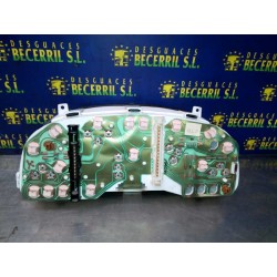 Recambio de cuadro instrumentos para ford mondeo berlina (gd) ambiente referencia OEM IAM   