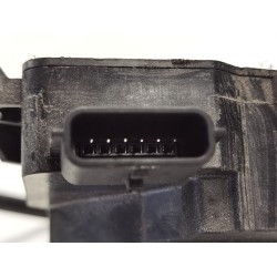 Recambio de potenciometro pedal para renault modus confort dynamique referencia OEM IAM 8200139319  