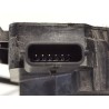 Recambio de potenciometro pedal para renault modus confort dynamique referencia OEM IAM 8200139319  