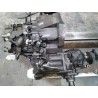 Recambio de caja cambios para nissan x-trail (t30) comfort referencia OEM IAM YD22 YD4 8H5
