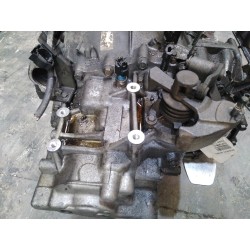 Recambio de caja cambios para nissan x-trail (t30) comfort referencia OEM IAM YD22 YD4 8H5