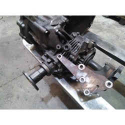 Recambio de caja cambios para nissan x-trail (t30) comfort referencia OEM IAM YD22 YD4 8H5