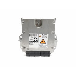 Recambio de centralita motor uce para nissan x-trail (t30) comfort referencia OEM IAM B371MEQ44B MB2758002957 5800295