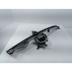 Recambio de elevalunas delantero izquierdo para renault scenic ii grand emotion referencia OEM IAM 400748M  