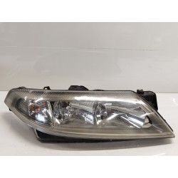 Recambio de faro derecho para renault laguna ii grandtour (kg0) dynamique referencia OEM IAM 8200006664 8200163325 