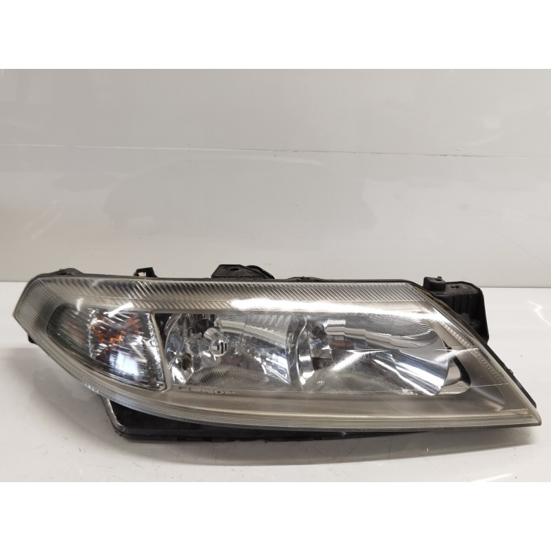 Recambio de faro derecho para renault laguna ii grandtour (kg0) dynamique referencia OEM IAM 8200006664 8200163325 Recambio de faro derecho para renault laguna ii grandtour (kg0) dynamique referencia OEM IAM 8200006664 8200163325