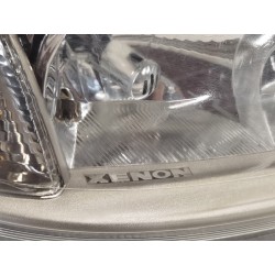 Recambio de faro derecho para renault laguna ii grandtour (kg0) dynamique referencia OEM IAM 8200006664 8200163325 
