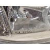 Recambio de faro derecho para renault laguna ii grandtour (kg0) dynamique referencia OEM IAM 8200006664 8200163325 