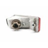 Recambio de luz central de freno para nissan x-trail (t30) comfort referencia OEM IAM   