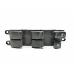 Recambio de mando elevalunas delantero izquierdo para nissan x-trail (t30) comfort referencia OEM IAM   