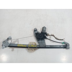 Recambio de elevalunas trasero izquierdo para renault espace / grand espace (je0) 2.0 16v authentique referencia OEM IAM 0130821