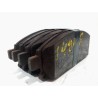 Recambio de pastillas de freno delanteras para nissan x-trail (t30) comfort referencia OEM IAM   