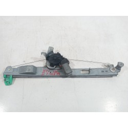 Recambio de elevalunas delantero izquierdo para renault scenic ii grand exception referencia OEM IAM   