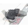 Recambio de elevalunas delantero izquierdo para renault scenic ii grand exception referencia OEM IAM   